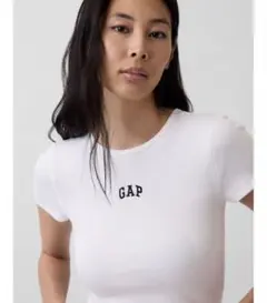 GAP トップス 半袖 レディースのサムネイル