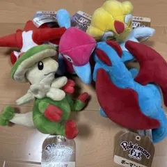 ポケモン ぬいぐるみ Pokemon fit まとめ売りポケモンセンター