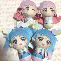 ひろプリ ぬいぐるみ まとめ売り