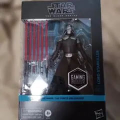 ハズブロ Star Wars ブラックシリーズ ロードスターキラー - メルカリ