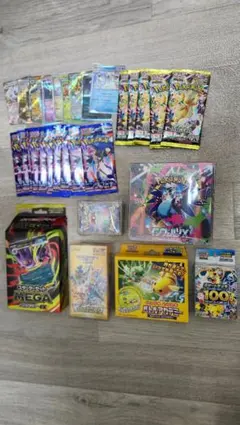 ポケモンカード　ボックス　まとめ売り 2026年最新】ポケモンカード box まとめ売りの人気アイテム - メルカリ