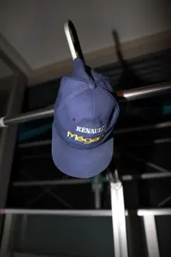 90s Renault Megane ベースボールキャップ ネイビー