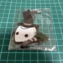 第五人格　identity v リッパー　ラバーストラップ