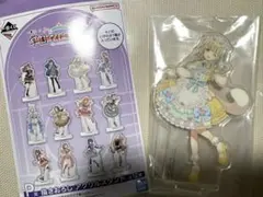 藤田ことね☆P賞☆一番くじ☆アクスタ