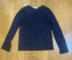 2026年最新】ギャルソン ボーダーの人気アイテム - メルカリ