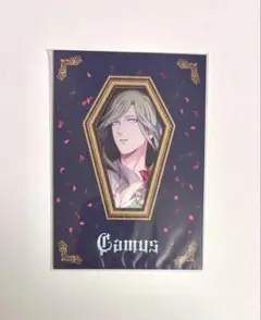 うたプリ カミュ sweets vampire AGF 特典 カード
