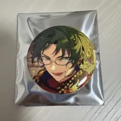 蓮巳敬人　イベコレ　缶バッジ