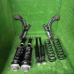 Move DBA-L175S 純正ストラット（4本セット）スプリング付きのサムネイル
