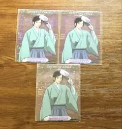 諸伏高明 諸伏景光 名探偵コナン コレクターズクラブ 特製生写真 ブロマイド 諸伏高明 諸伏景光 特製生写真 ブロマイド コレクターズクラブ - メルカリ