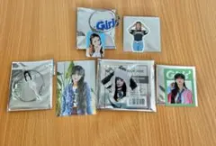 D*0様 girls2 まとめ売りのサムネイル