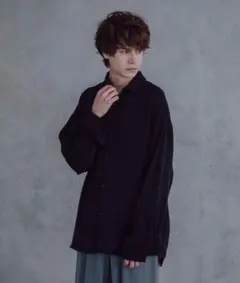 2way Back Front Fly Shirtsのサムネイル
