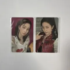 LESSERAFIM 東京ドーム カズハ