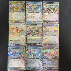 スタートデッキ100 バトルコレクション No.067 ブイズデッキ ブイズ