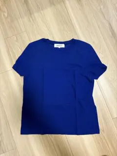 ENFOLD ブルーカットソーのサムネイル