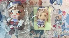 シャニマス ノクチル 樋口円香 ミニぬいぐるみ Gift - メルカリ