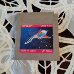 エアロスター DMG-AEA VIC TOKAI 日本製