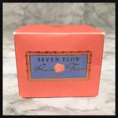 セブンフロー　seven flow ロゼフェイスマスク　フェイスマスク　新品のサムネイル