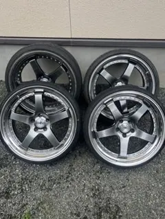 2026年最新】SSR 車 タイヤ・ホイールセットの人気アイテム - メルカリ