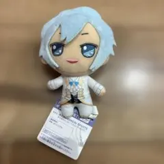 アイドリッシュセブン　きらどるぬいぐるみ　四葉環