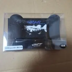 ☆新品☆DRT バリアルハンドル87 Mk3 rim ブラック - メルカリ