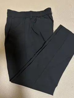 テーパードパンツ　レディースM