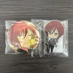 あんスタ 逆先夏目 バーチャル大阪駅3.0 アクリルスタンド アクスタ