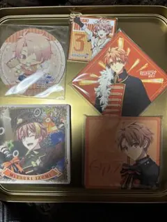 アイドリッシュセブン 和泉三月 グッズまとめ売り