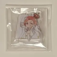 東京カラーソニック カラソニ 旺士朗 アクスタ
