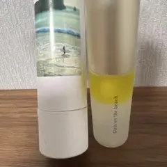 【uka・ヘアオイルミスト50ml 】　girls on the beachのサムネイル