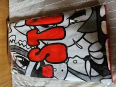 ★ハイスタンダード★HI STANDARD★タオル3種★新品未使用★ HIGH!STANDARD - Hi-STANDARD タオルの通販 by yuta's shop｜ハイ