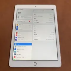 3337【早い者勝ち】電池最良好☆iPad Air2 第2世代 32GB☆