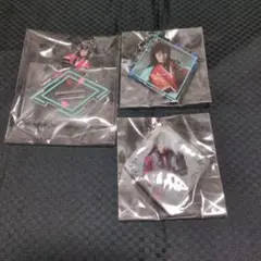 刀剣乱舞 和泉守兼定 キーホルダー