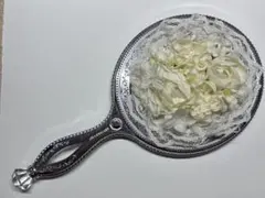 激レア　JILL STUART フラワーブーケミラー 限定品