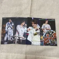 キンプリ King & Prince 高橋海人 デタカ