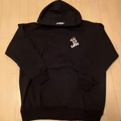 KAO YORI NAKAMI パーカー
