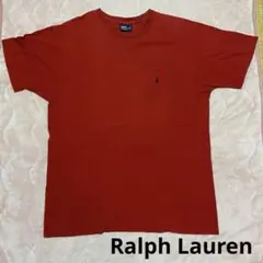 ラルフローレン　ビッグ　Tシャツ
