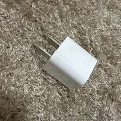 Apple USB電源アダプタ A1385