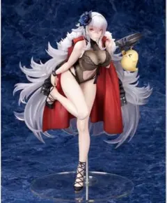 ザラ 水辺の出逢い 「アズールレーン」 B-Style 1/4 - メルカリ