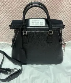 Maison Margiela 5AC ミニのサムネイル