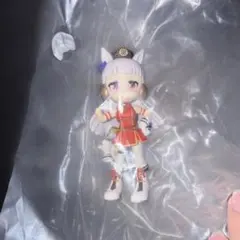 ウマ娘 プリティーダービー PalVerse フィギュア