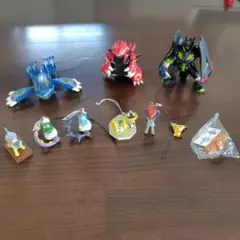 ポケモン フィギュア まとめ売り 13体セット - メルカリ