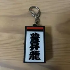 豊昇龍 電光掲示板風キーホルダー