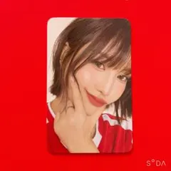 twice 2026 シーグリ fansshop 店舗特典 トレカ モモ ①