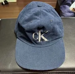 Calvin Klein キャップ