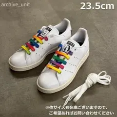 ADIDAS BY STELLA MCCARTNEY スタンスミス 23.5cmのサムネイル