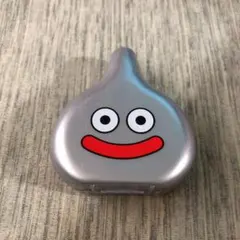 目薬ケース スライム メタルスライム ロート製薬 ドラゴンクエスト　ドラクエ