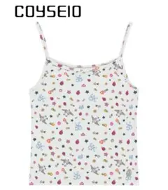 GLOWNY x Champion CAMISOLE (WHITE) グロウニー - メルカリ