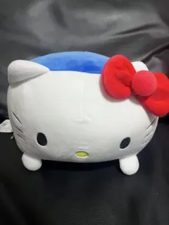 コロふわ ねそべりクッション ハローキティ