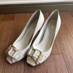 ダイアナパンプス22.5