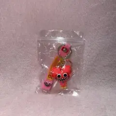プレイタイム バギーワギー キーホルダー
